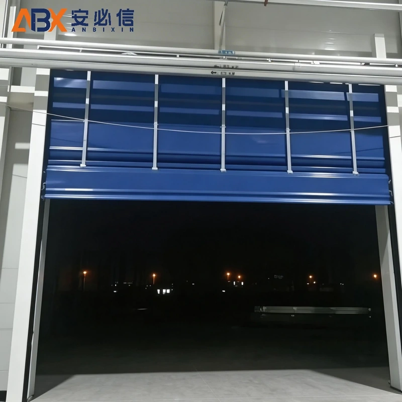 淮南上叠门