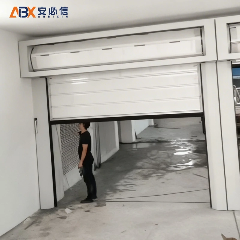 淮南洁净室高速门